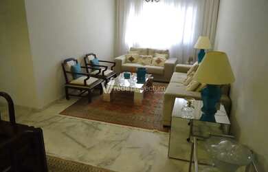 Imagem 2: apartamento - Cambuí - Campinas