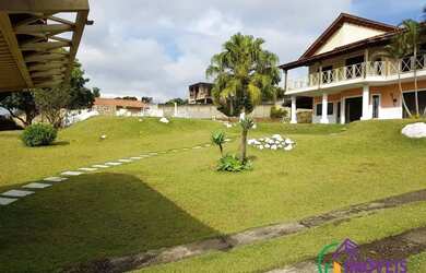 Imagem 3: SOBRADO - JARDIM ESTÂNCIA BRASIL - SP