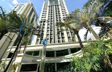 Imagem 11: Locação Wyndham São Paulo Berrini 1 Suíte 29m² 1 vaga para locação