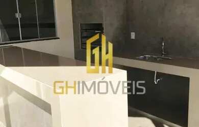 Imagem 14: Sobrado à venda, 300 m² por R$ 890.000,00 - Cardoso Continuação -...