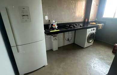 Imagem 2: Oportunidade - Apartamento Espaçoso e Completo no Condomínio Parque...