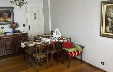 Imagem: O apartamento possui 1 Dormitório, 2 Banheiros, 141m² de Área