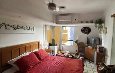 Imagem 8: Apartamento a venda no bairro de Casa Amarela