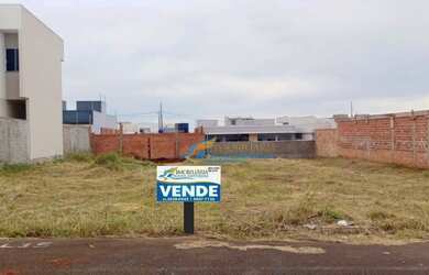 Imagem: Terreno à venda, 250 m² por R$ 175.000,00 - Morumbi - Cascavel/PR