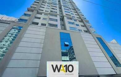 Imagem: O apartamento possui 2 Dormitórios, 2 Banheiros, 2 Vagas na