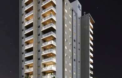 Imagem 7: Apartamento 03 suítes com Vista Mar no Balneário Rincão Residencial Horizon