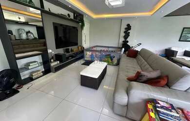 Imagem 9: Barra da Tijuca Apartamento 3 quartos, sendo 1 suite