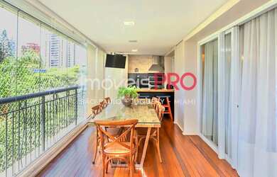 Imagem 1: 226m² na Vila Nova Conceição