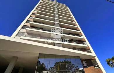 Imagem 2: Apartamento com 3 dormitórios à venda,247.78 m , Olarias, PONTA GROSSA...