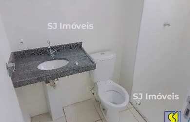 Imagem 9: Apartamento novo de 1ª locação com varanda no Benfica