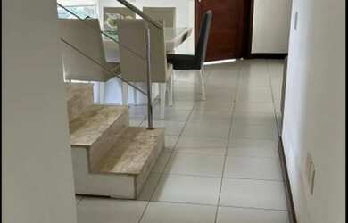 Imagem 10: Venda de Casa de Luxo em Camaçari-BA 4 Quartos, 3 Suítes, 3 Banheiros,...