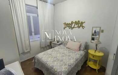 Imagem 14: CONJUGADO AMPLO BEM DIVIDIDO NO BAIRRO DE COPACABANA