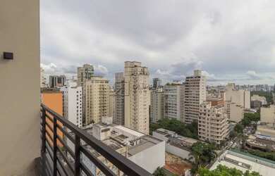 Imagem 11: Aluguel Apartamento 2 Dormitórios - 98 m² Cerqueira César
