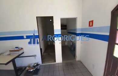 Imagem 14: *GALPÃO NA SILVEIRA MARTINS ALUGUEL - Espaço Comercial de Alto Padrão em Salvador-BA, Bai