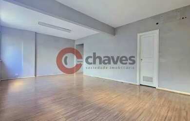 Imagem: O apartamento possui 2 Dormitórios, 3 Banheiros, 100m² de