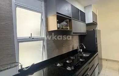 Imagem 13: Pracas Sauipe. Piscina, Churrasqueira, Imóvel mobiliadoeVaranda