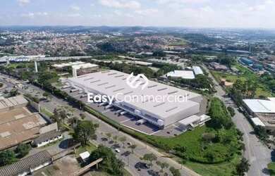 Imagem: Galpão de 900 m² em Contagem