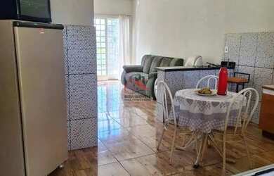 Imagem 16: CHÁCARA CONDOMÍNIO VILA REAL