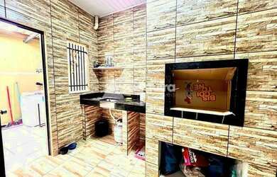 Imagem 12: Sobrado à venda, Orfãs, Ponta Grossa, PR