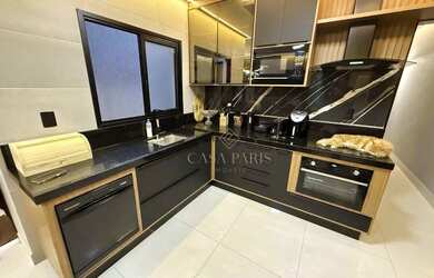 Imagem 9: Casa com 3 dormitórios à venda, 110 m² por R$ 825.000,00 - Tupi - Praia Grande/SP