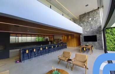 Imagem 12: Casa de condomínio RESIDENCIAL em GOIÂNIA - GO, JARDINS ITÁLIA