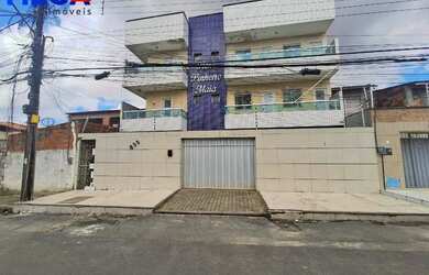 Imagem: O apartamento possui 3 Dormitórios, 3 Banheiros, 98m² de Área