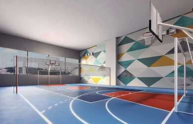 Imagem 8: Apartamento em José Menino, Apartamento em Santos, Apartamento com 3...