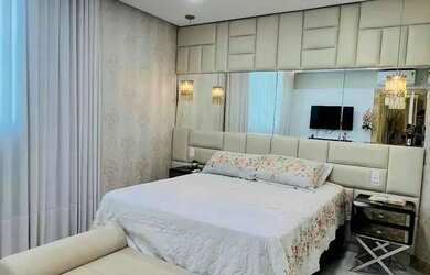 Imagem 9: Apto no Residencial Malu Andrade com 300 m² com 3 quartos em Recreio - Vitória da Conquist