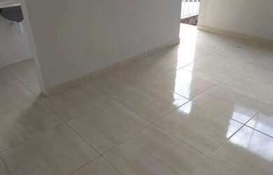 Imagem: A casa possui 2 Dormitórios, 1 Banheiro, 45m² de Área e