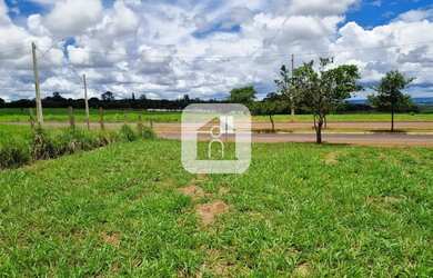 Imagem 5: Dois Terrenos Comerciais Juntos Para Venda B. Grand Ville Em Uberlândia