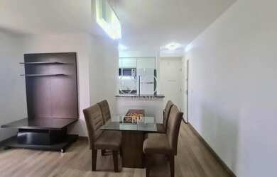 Imagem 2: Apartamento 2 dormitórios para alugar Swift Campinas/SP