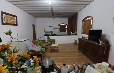 Imagem 4: Fazenda/Sítio/Chácara em Montes Claros à venda