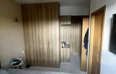 Imagem 13: 3 quartos, sendo 1 suíte 9 andar, nascente