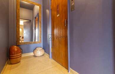 Imagem 4: Venda Apartamento 4 Dormitórios - 215 m² Consolação