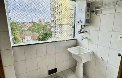 Imagem 11: Apartamento 2 dormitórios c/ suíte e 1 vaga no Residencial Costa do...