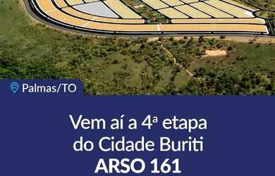 Imagem: O terreno possui 260m² de Área e está localizado em Setor
