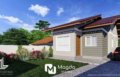 Imagem 7: Casa em Warnow, Indaial/SC