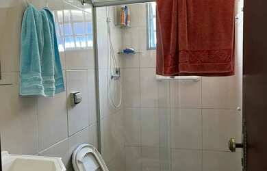 Imagem 8: Linda casa a Venda em São Lourenço - MG