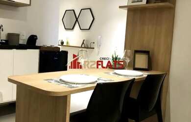 Imagem 3: Flat com ótimo preço no bairro Moema. Confira!