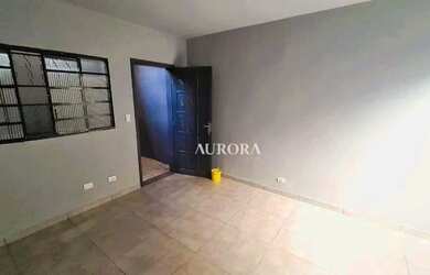 Imagem 3: Casa com 2 dormitórios para alugar, 60 m² por R$ 1.550,00/mês - Jardim...