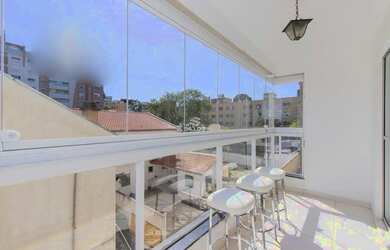 Imagem 11: Apartamento para alugar com 3 quartos no Juvevê em Curitiba