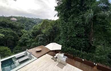 Imagem 6: Casa para venda com 800 metros quadrados com 8 quartos em Vila Alpina...