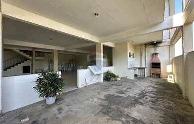 Imagem 12: Apartamento 2 quartos, mobiliado para locação