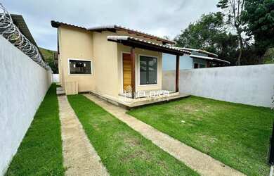 Imagem 3: Casa com 3 Quartos à venda no Raphaville, 93 m² por R$ 395.000 - Itapeba...