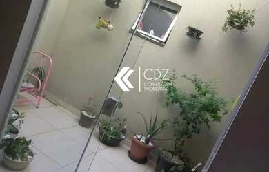 Imagem 14: Casa a venda no condomínio Golden Park - Sorocaba/SP