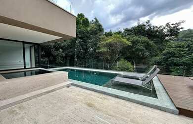 Imagem 13: Casa para venda com 800 metros quadrados com 8 quartos em Vila Alpina...