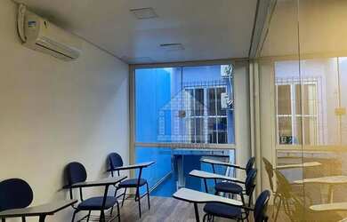 Imagem 14: Prédio à venda no Grajaú