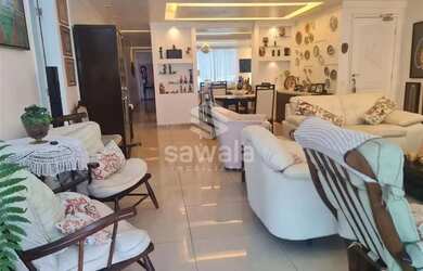 Imagem 8: Cobertura à venda com 226,00m² e 3 quartos em Recreio dos Bandeirantes,...