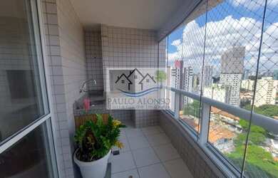 Imagem 6: Apartamento 3 dorm com 2 vagas com Depósito Privativo