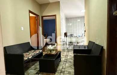 Imagem 3: Casa residencial disponível para locação e venda no bairro Tibery em Uberlândia-MG